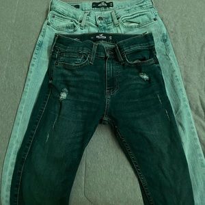 Hollister Jeans